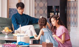 电视剧长大,青春奋斗路上的成长与蜕变