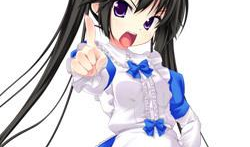 动漫人物介绍,探寻各具特色的动漫人物风采