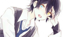 男生的动漫,探寻男生角色的魅力世界