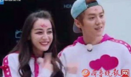 鹿晗和迪丽热巴的电视剧,甜蜜暴击——鹿晗迪丽热巴演绎青春热血爱情传奇