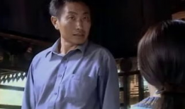 玉观音电视剧,命运交织的警花传奇