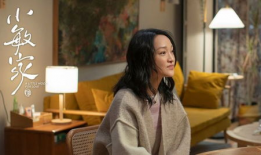 小敏家电视剧,温情岁月里的家庭故事