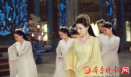 公主的电视剧,宫廷风云下的爱情传奇